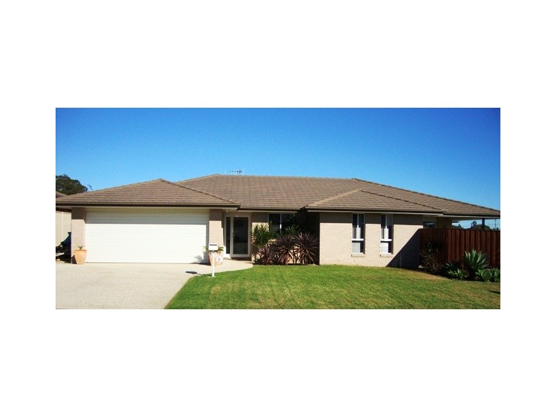 11 Rivergum Drive, Port Macquarie NSW 2444
