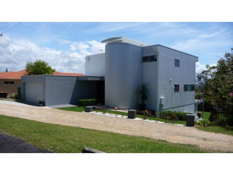 14 SHORT STREET, Bonny Hills NSW 2445