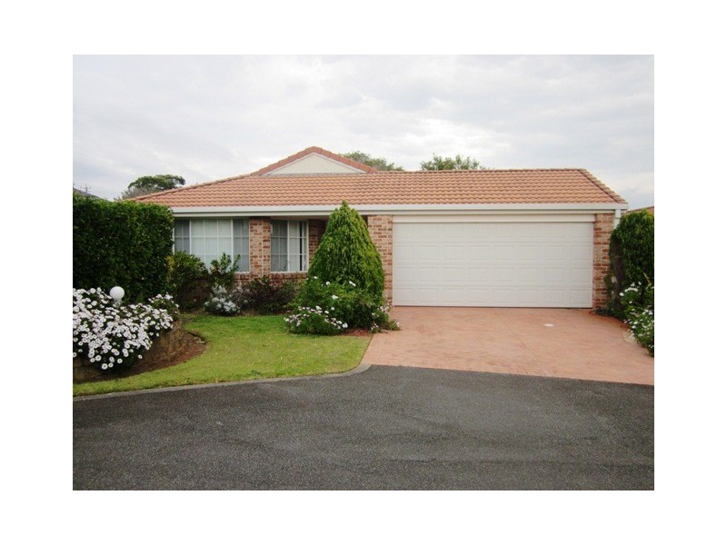 3/25 Parker Street, Port Macquarie NSW 2444