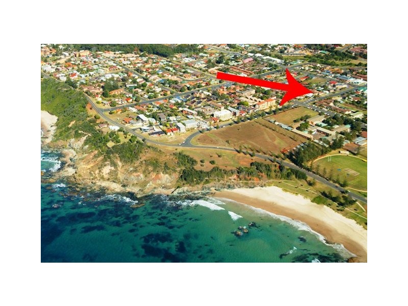 2/42 Burrawan Street, Port Macquarie NSW 2444