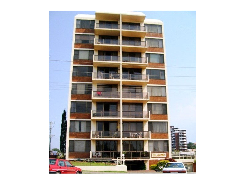 17/11  Owen Street, Port Macquarie NSW 2444