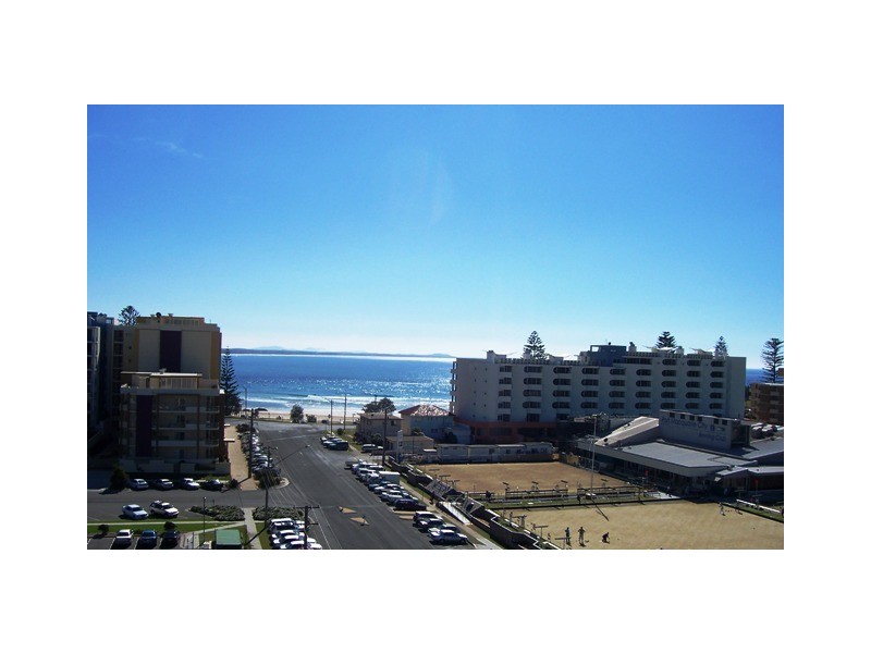 17/11  Owen Street, Port Macquarie NSW 2444