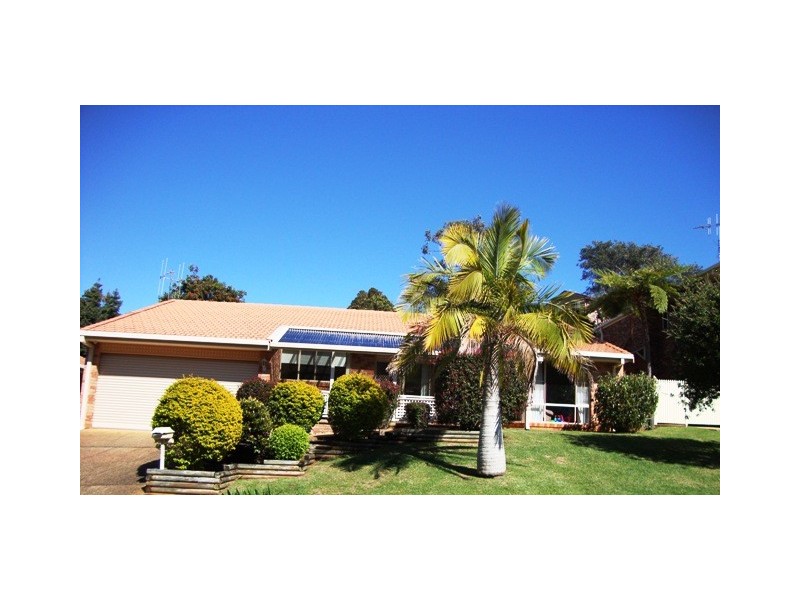 12 Rushcutter Way, Port Macquarie NSW 2444