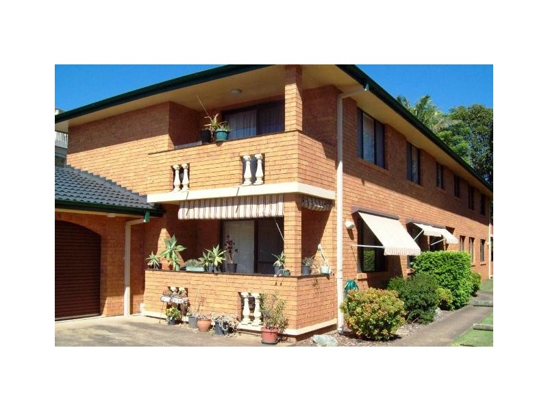 2/17 Park Street, Port Macquarie NSW 2444