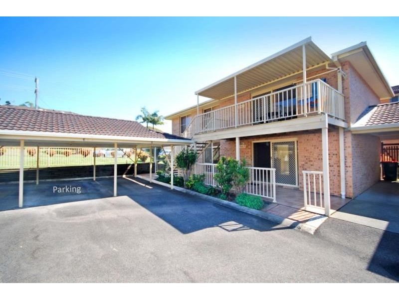 4/16-18 CRISALLEN STREET, Port Macquarie NSW 2444
