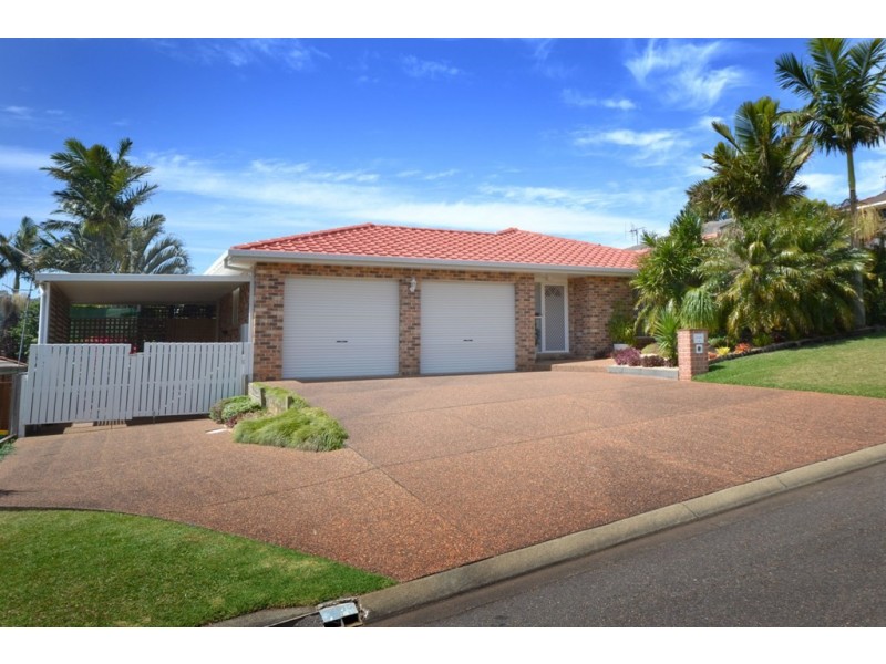 32 Sapphire Drive, Port Macquarie NSW 2444