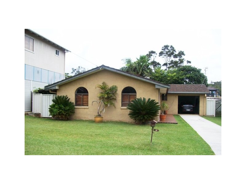 14 Wesley Avenue, Port Macquarie NSW 2444
