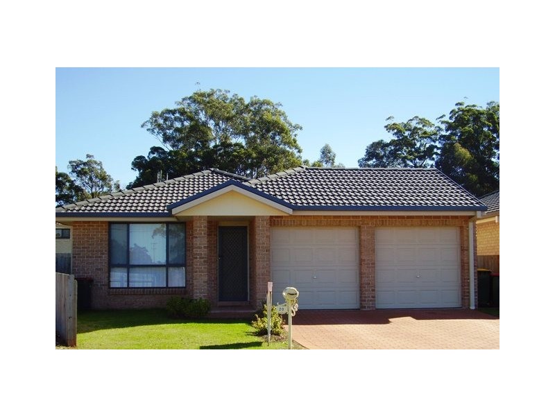 20 Carriage Way, Port Macquarie NSW 2444