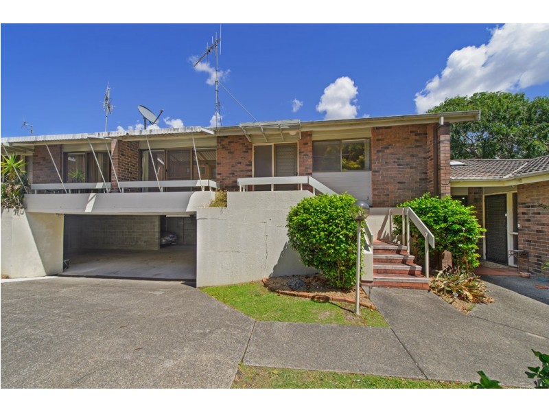 3/133 Bridge Street, Port Macquarie NSW 2444