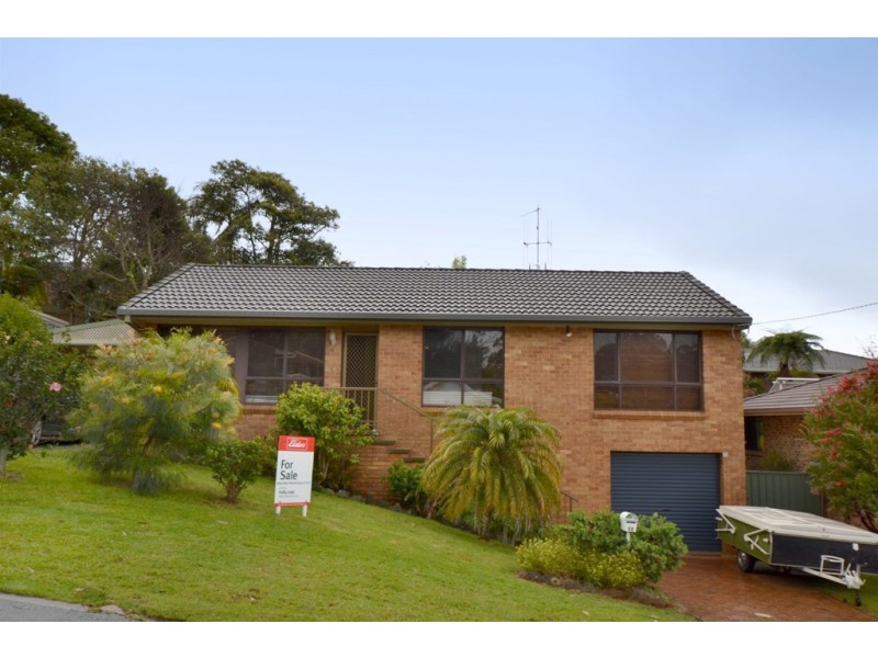 68 Calwalla Crescent, Port Macquarie NSW 2444