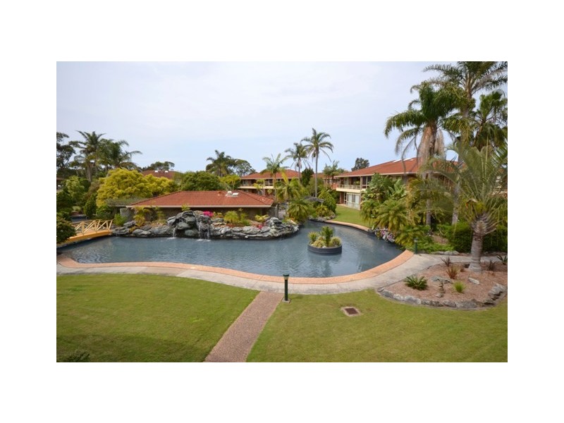 58/166 Riverpark Road, Port Macquarie NSW 2444