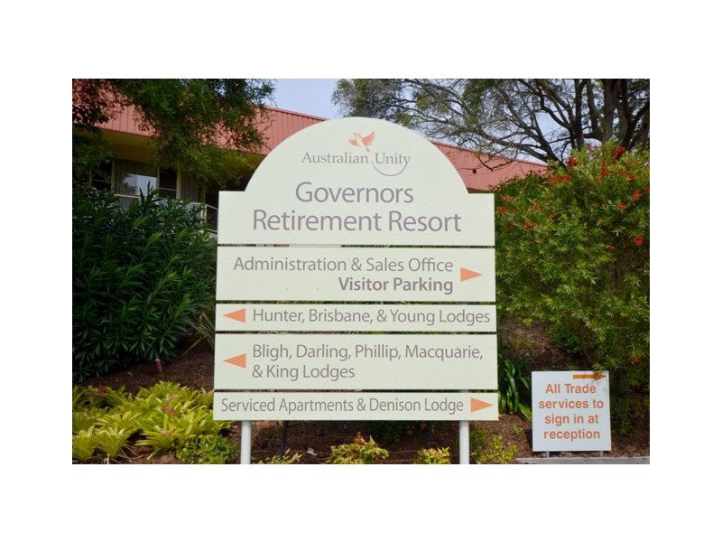 58/166 Riverpark Road, Port Macquarie NSW 2444