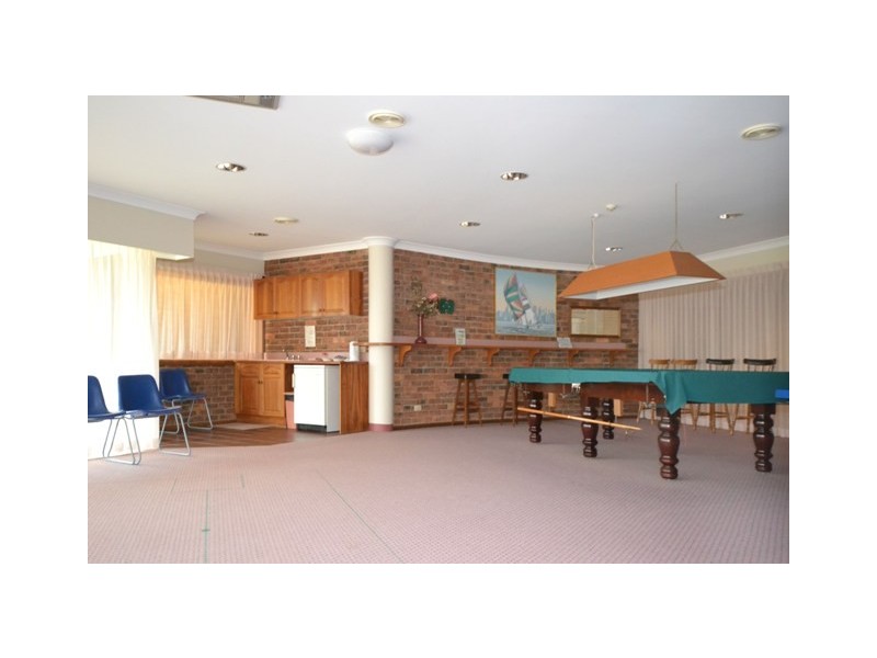 58/166 Riverpark Road, Port Macquarie NSW 2444