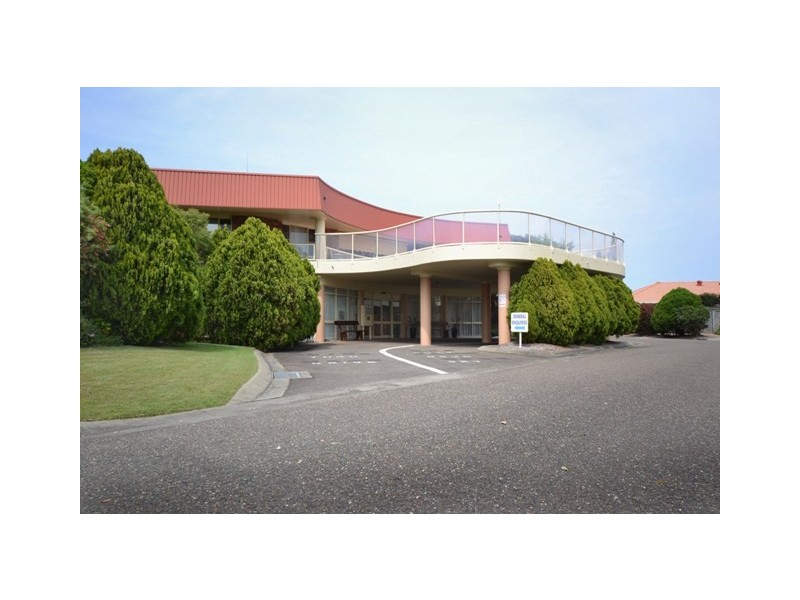 58/166 Riverpark Road, Port Macquarie NSW 2444