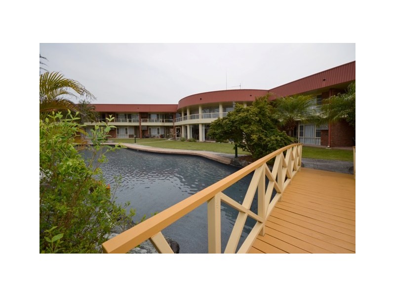 58/166 Riverpark Road, Port Macquarie NSW 2444