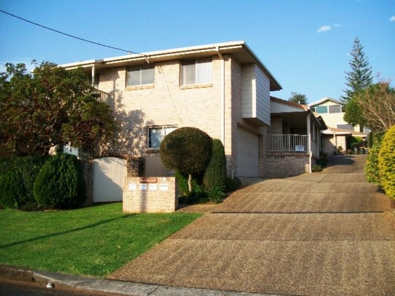 1/12 KING STREET, Port Macquarie NSW 2444
