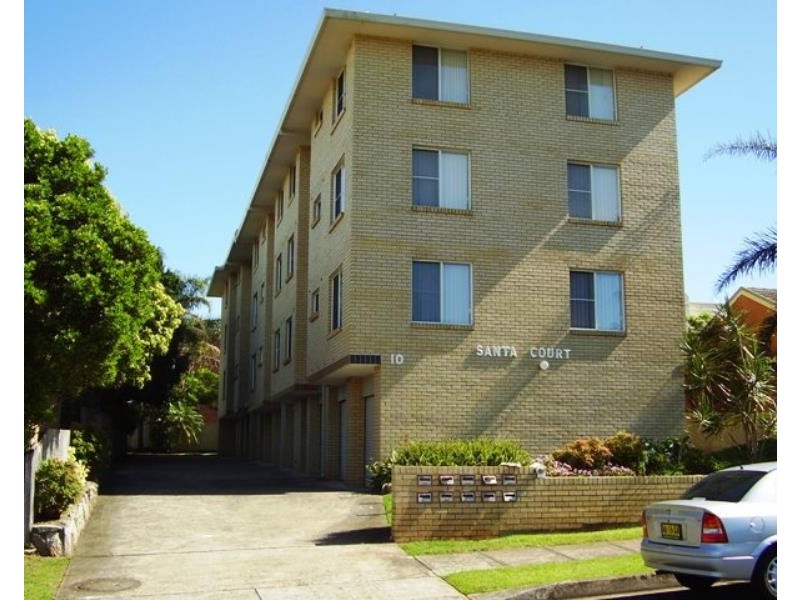 5/10 OXLEY CRESCENT, Port Macquarie NSW 2444