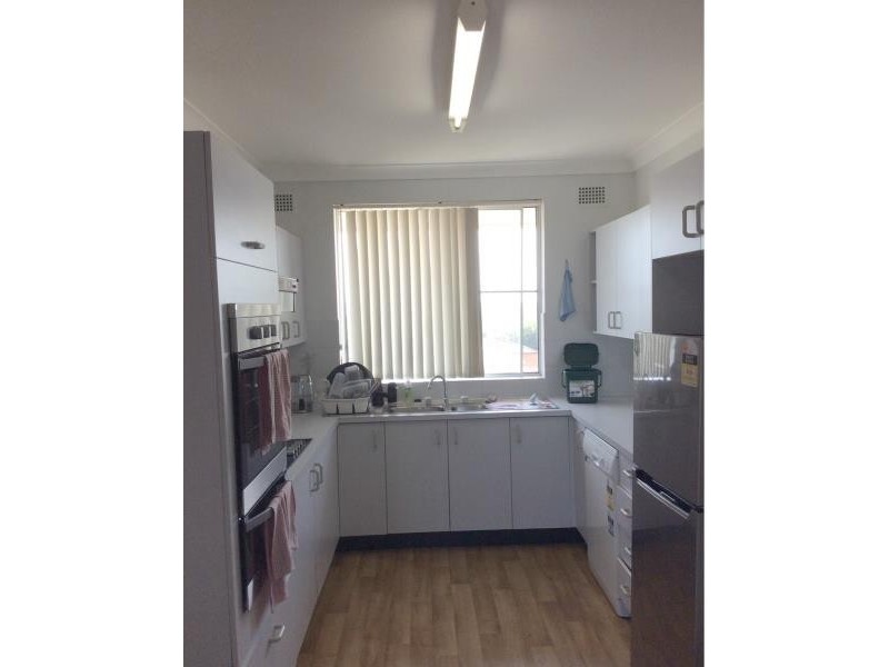 5/10 OXLEY CRESCENT, Port Macquarie NSW 2444