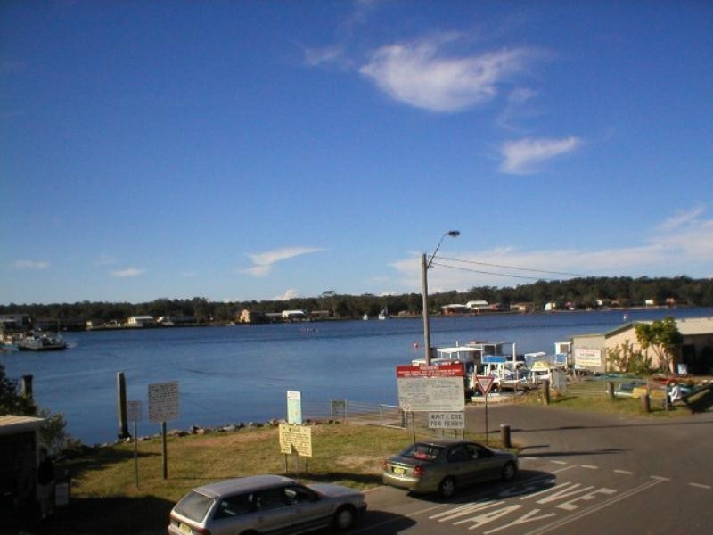 5/168 SETTLEMENT POINT ROAD, Port Macquarie NSW 2444