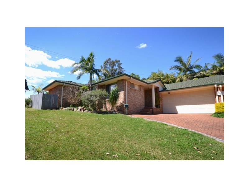 2/16 Clover Court, Port Macquarie NSW 2444