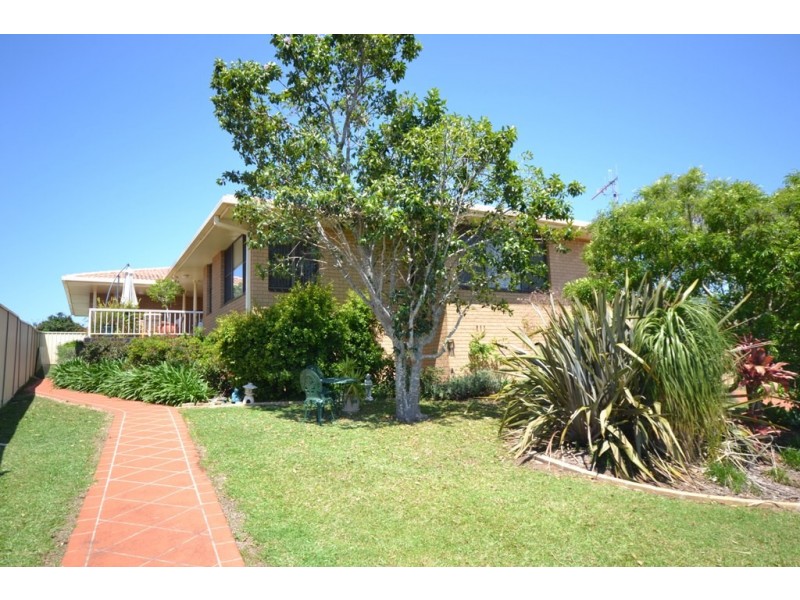22 Friar Close, Port Macquarie NSW 2444