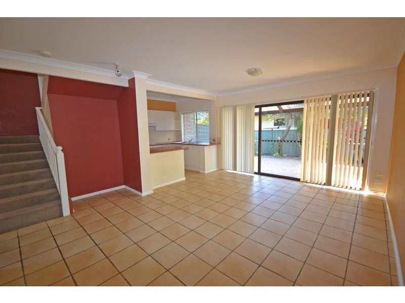 8/25 LEANDA STREET, Port Macquarie NSW 2444