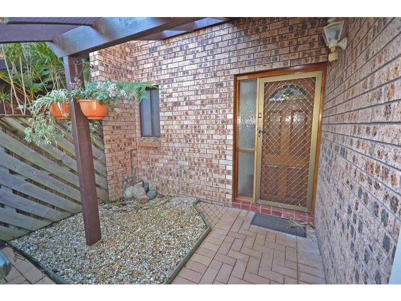 8/25 LEANDA STREET, Port Macquarie NSW 2444