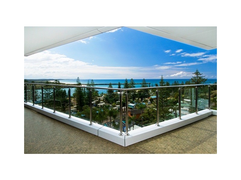 22/3 Munster Street, Port Macquarie NSW 2444