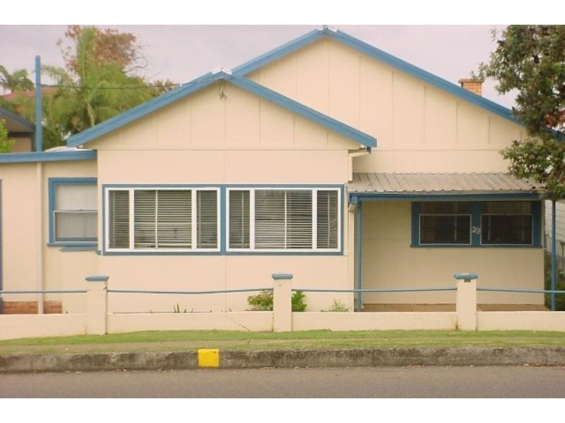 2/29 PACIFIC DRIVE, Port Macquarie NSW 2444