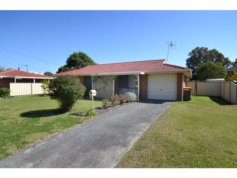 13 Denham Street, Port Macquarie NSW 2444