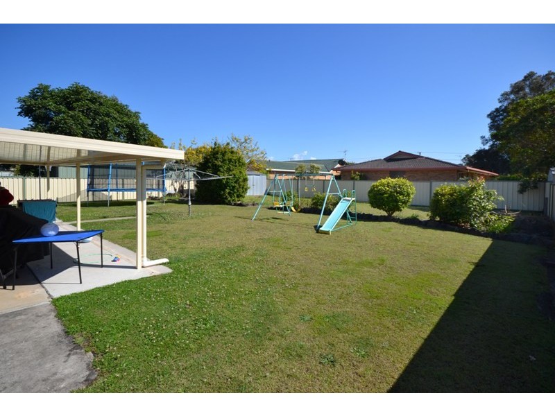 13 Denham Street, Port Macquarie NSW 2444