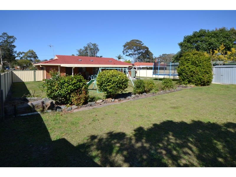 13 Denham Street, Port Macquarie NSW 2444