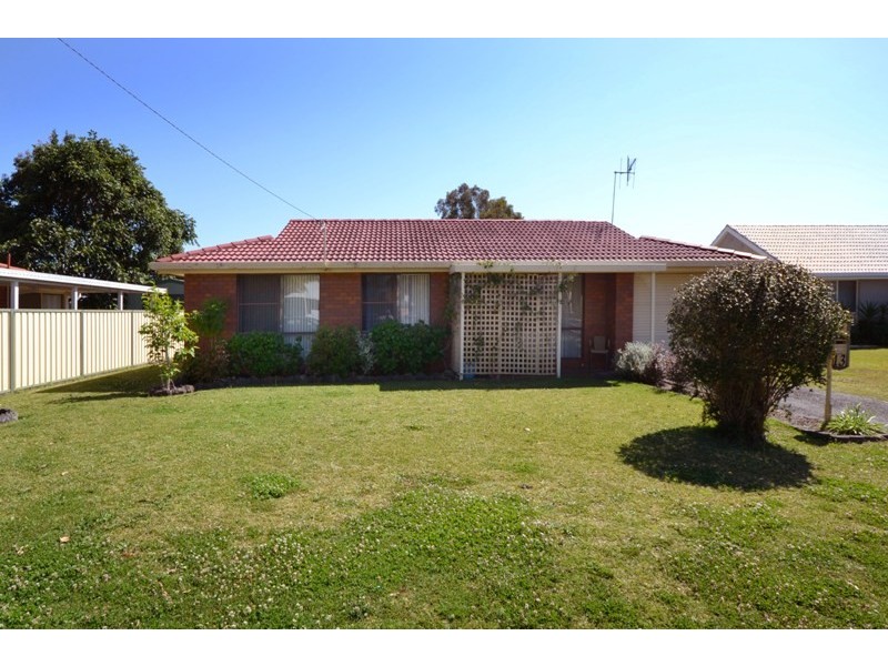 13 Denham Street, Port Macquarie NSW 2444