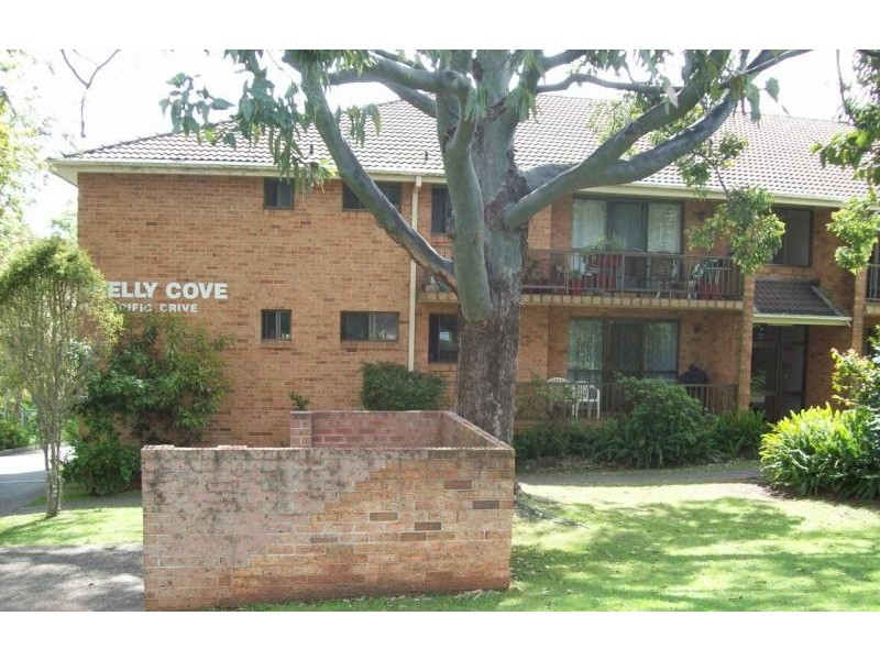 8/113 PACIFIC DRIVE, Port Macquarie NSW 2444