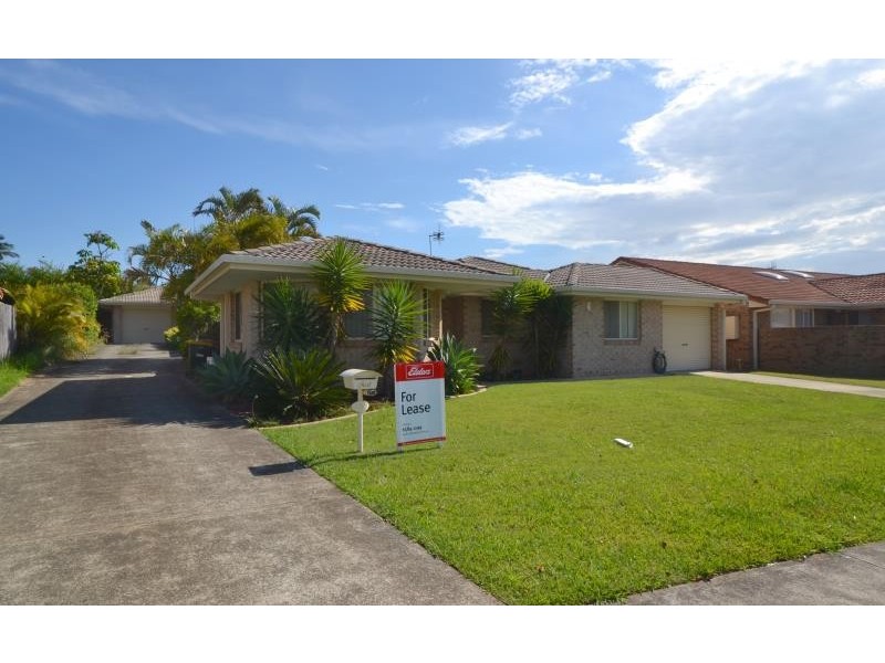 3/4 SHERIFF WAY, Port Macquarie NSW 2444