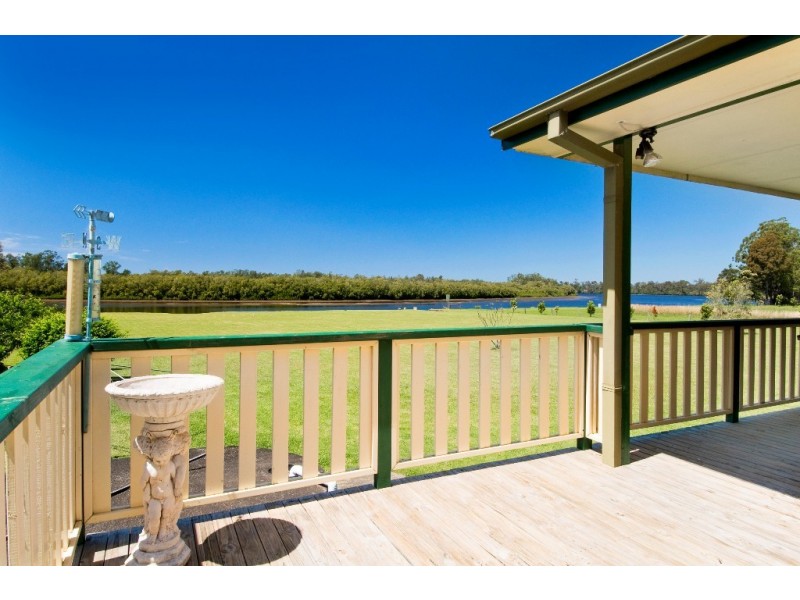 310 The Hatch Road, Port Macquarie NSW 2444
