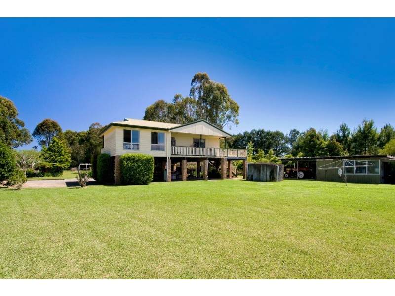 310 The Hatch Road, Port Macquarie NSW 2444
