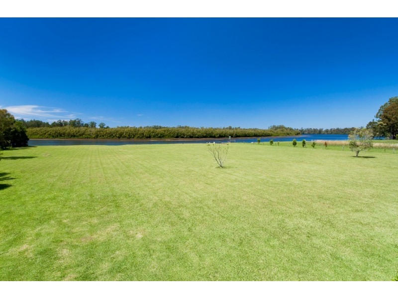 310 The Hatch Road, Port Macquarie NSW 2444