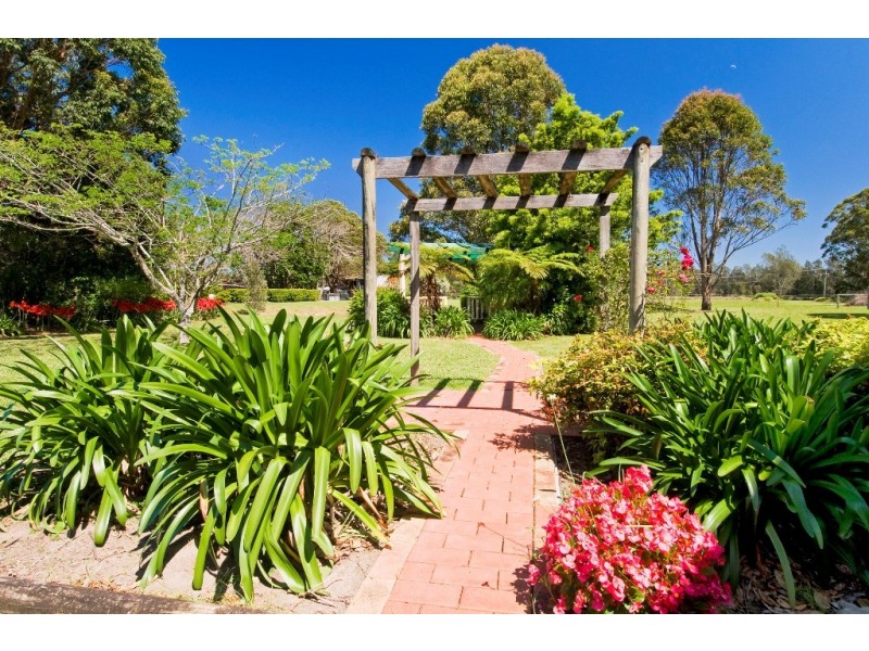 310 The Hatch Road, Port Macquarie NSW 2444