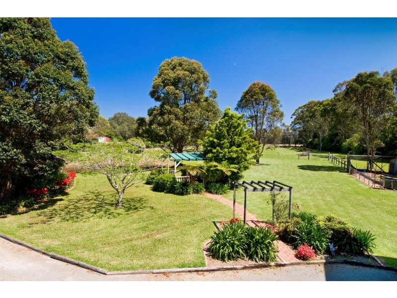 310 The Hatch Road, Port Macquarie NSW 2444