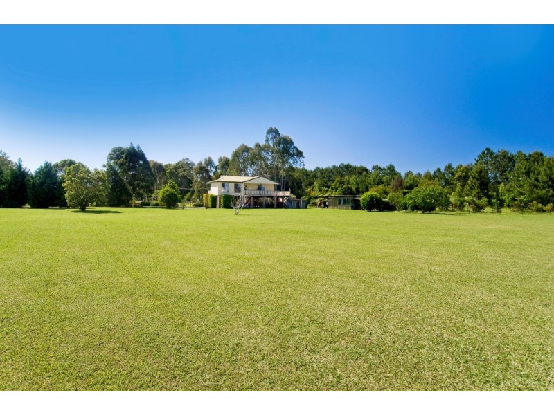 310 The Hatch Road, Port Macquarie NSW 2444