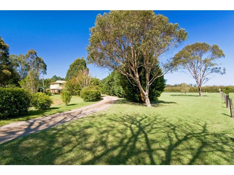 310 The Hatch Road, Port Macquarie NSW 2444