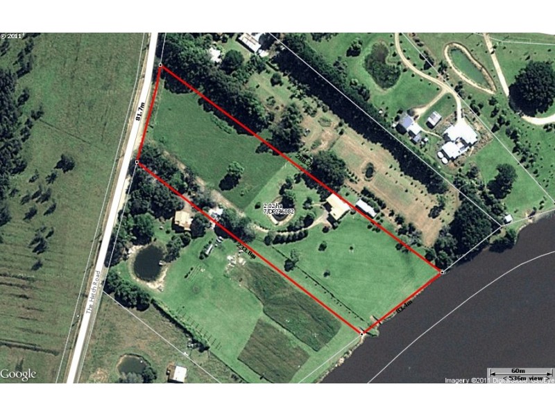 310 The Hatch Road, Port Macquarie NSW 2444