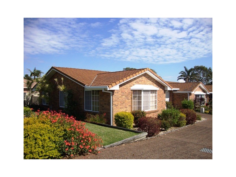 1/5-7 Ackroyd Street, Port Macquarie NSW 2444