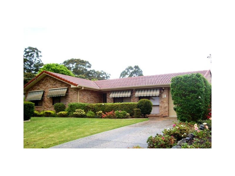 18 Farrer Parade, Port Macquarie NSW 2444