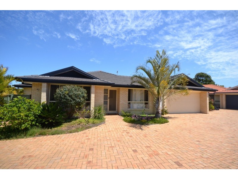 42 Hart Street, Port Macquarie NSW 2444