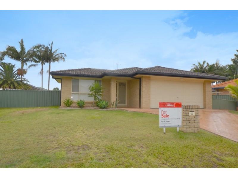 24 Genoa Close, Port Macquarie NSW 2444