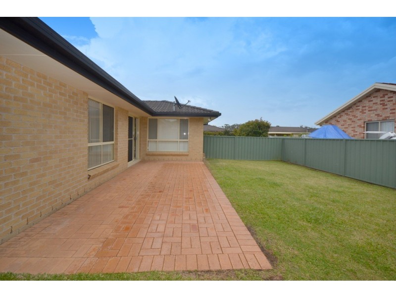 24 Genoa Close, Port Macquarie NSW 2444