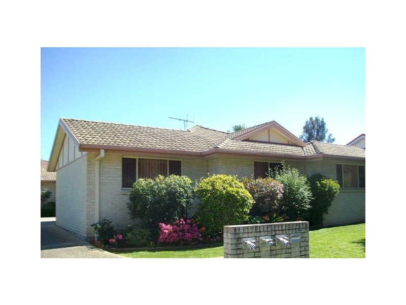 1/30  Nottingham Drive, Port Macquarie NSW 2444
