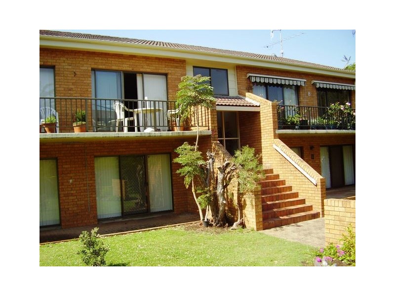 5/89 William Street, Port Macquarie NSW 2444
